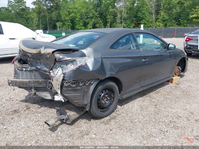 Продаж на аукціоні авто 2007 Toyota Camry Solara Sport V6, vin: 4T1CA30P07U135910, номер лоту: 45202937