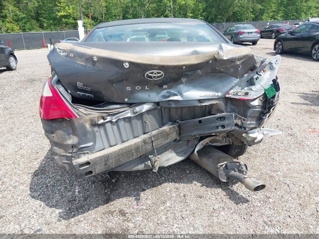 Продаж на аукціоні авто 2007 Toyota Camry Solara Sport V6, vin: 4T1CA30P07U135910, номер лоту: 45202937