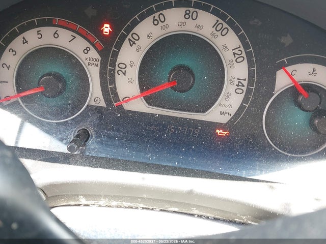 Продаж на аукціоні авто 2007 Toyota Camry Solara Sport V6, vin: 4T1CA30P07U135910, номер лоту: 45202937
