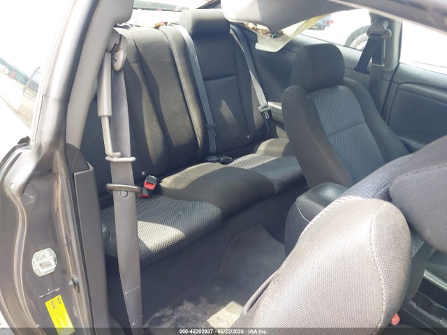 Продаж на аукціоні авто 2007 Toyota Camry Solara Sport V6, vin: 4T1CA30P07U135910, номер лоту: 45202937