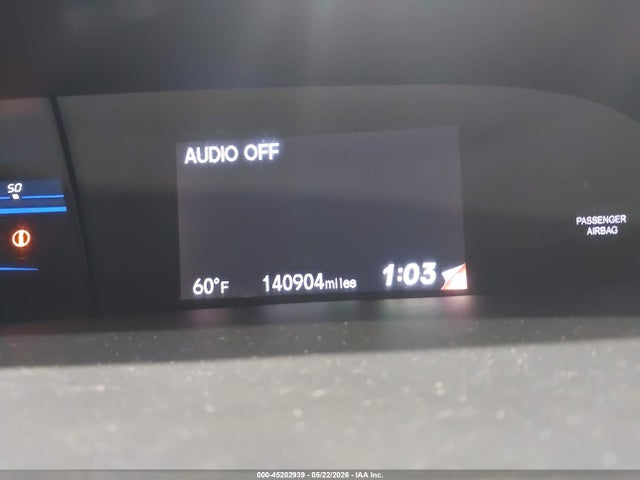 2012 Honda Civic Hybrid მანქანა იყიდება აუქციონზე, vin: JHMFB4F38CS010389, აუქციონის ნომერი: 45202939