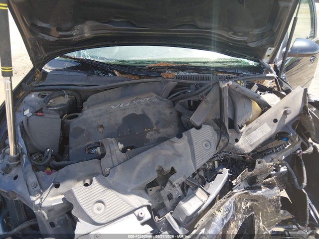 45202946 :رقم المزاد ، 2G1WF5E39C1156015 vin ، 2012 Chevrolet Impala Ls مزاد بيع