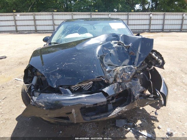 45202946 :رقم المزاد ، 2G1WF5E39C1156015 vin ، 2012 Chevrolet Impala Ls مزاد بيع