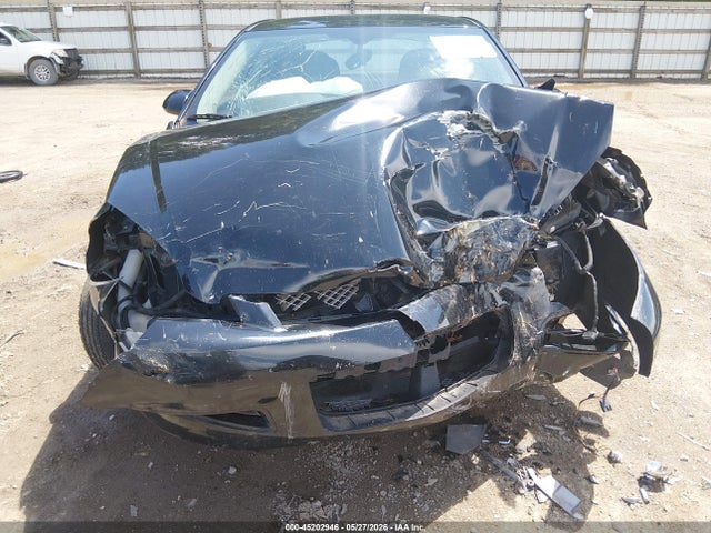 45202946 :رقم المزاد ، 2G1WF5E39C1156015 vin ، 2012 Chevrolet Impala Ls مزاد بيع