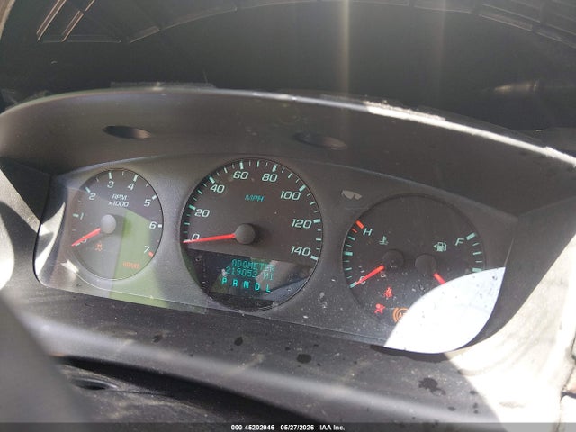 45202946 :رقم المزاد ، 2G1WF5E39C1156015 vin ، 2012 Chevrolet Impala Ls مزاد بيع
