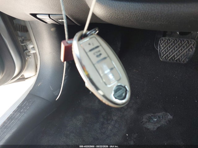 Aukcja sprzedaży 2018 Nissan Sentra Sv, vin: 3N1AB7AP5JY217458, numer aukcji: 45202950
