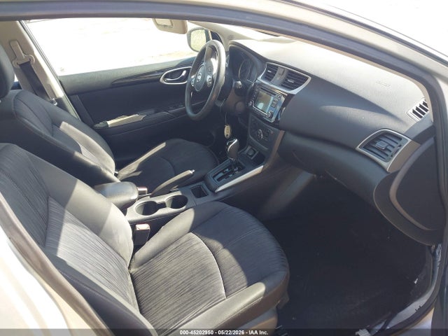 Aukcja sprzedaży 2018 Nissan Sentra Sv, vin: 3N1AB7AP5JY217458, numer aukcji: 45202950