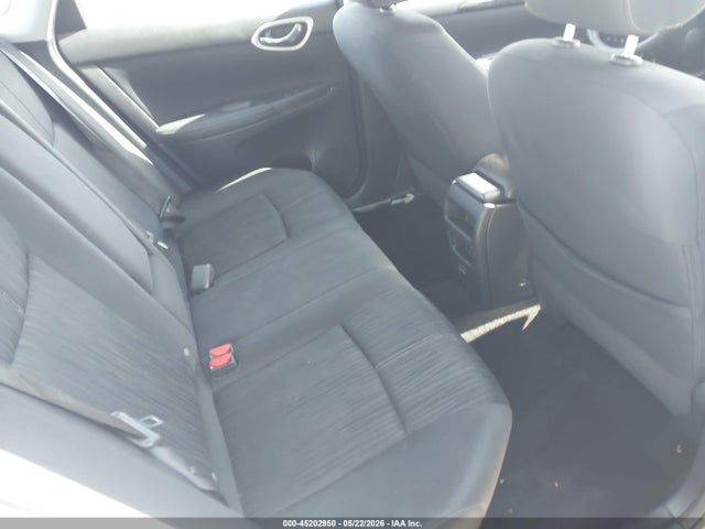 Aukcja sprzedaży 2018 Nissan Sentra Sv, vin: 3N1AB7AP5JY217458, numer aukcji: 45202950