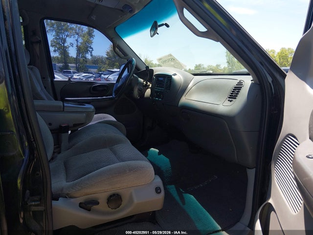 Продажа на аукционе авто 2001 Ford F-150 King Ranch Edition/lariat/xlt, vin: 1FTRW08L71KF94807, номер лота: 45202951