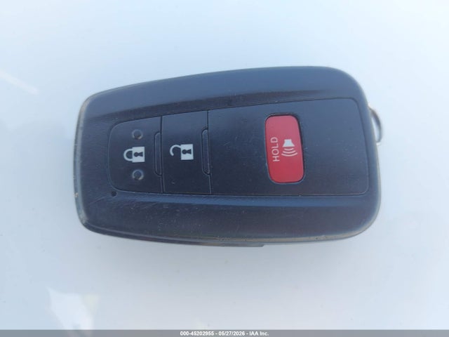 45202955 :رقم المزاد ، JTDKARFU5K3085889 vin ، 2019 Toyota Prius Xle مزاد بيع