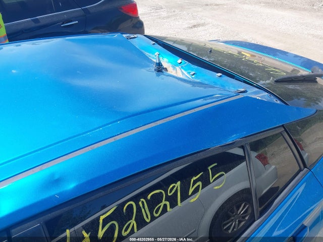 45202955 :رقم المزاد ، JTDKARFU5K3085889 vin ، 2019 Toyota Prius Xle مزاد بيع