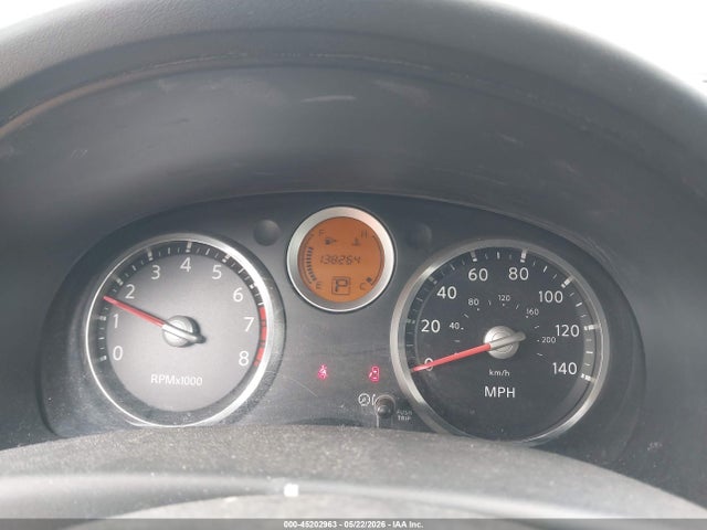 Продажа на аукционе авто 2007 Nissan Sentra 2.0, vin: 3N1AB61E77L649645, номер лота: 45202963