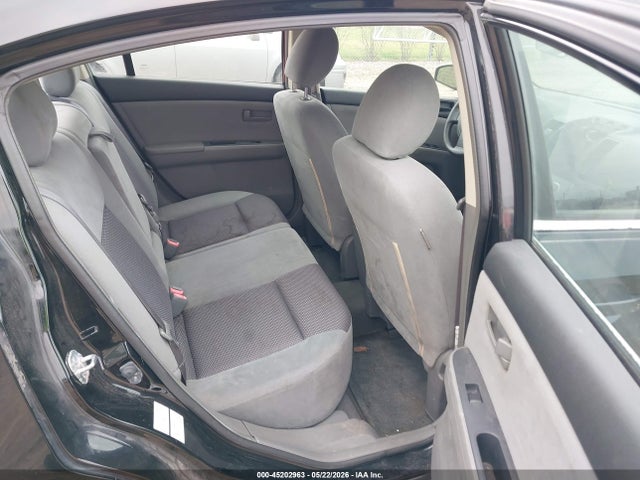 Продажа на аукционе авто 2007 Nissan Sentra 2.0, vin: 3N1AB61E77L649645, номер лота: 45202963