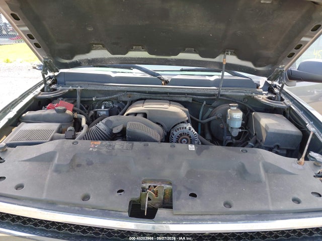 45202966 :رقم المزاد ، 1GCNKPE03BZ301460 vin ، 2011 Chevrolet Silverado 1500 Work Truck مزاد بيع