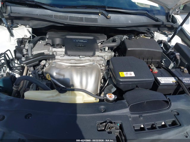 Aukcja sprzedaży 2017 Toyota Camry Se, vin: 4T1BF1FK4HU304485, numer aukcji: 45202969