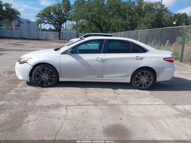 Aukcja sprzedaży 2017 Toyota Camry Se, vin: 4T1BF1FK4HU304485, numer aukcji: 45202969