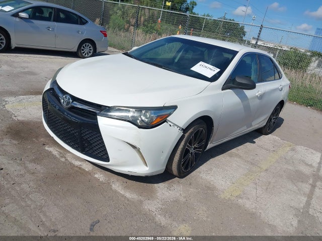 Aukcja sprzedaży 2017 Toyota Camry Se, vin: 4T1BF1FK4HU304485, numer aukcji: 45202969