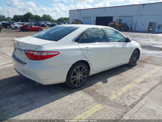 Aukcja sprzedaży 2017 Toyota Camry Se, vin: 4T1BF1FK4HU304485, numer aukcji: 45202969