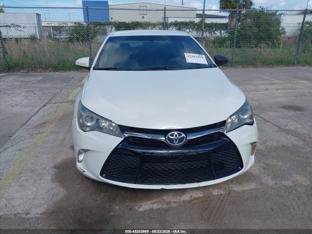Aukcja sprzedaży 2017 Toyota Camry Se, vin: 4T1BF1FK4HU304485, numer aukcji: 45202969