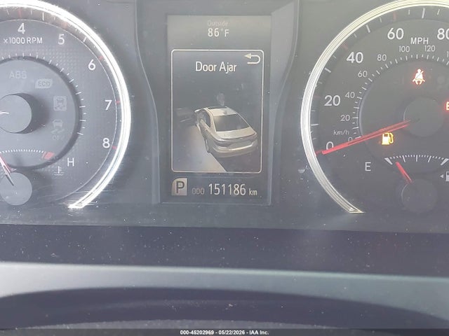 Aukcja sprzedaży 2017 Toyota Camry Se, vin: 4T1BF1FK4HU304485, numer aukcji: 45202969