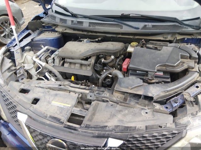 JN1BJ1CP8JW180446 Nissan Rogue Sport S