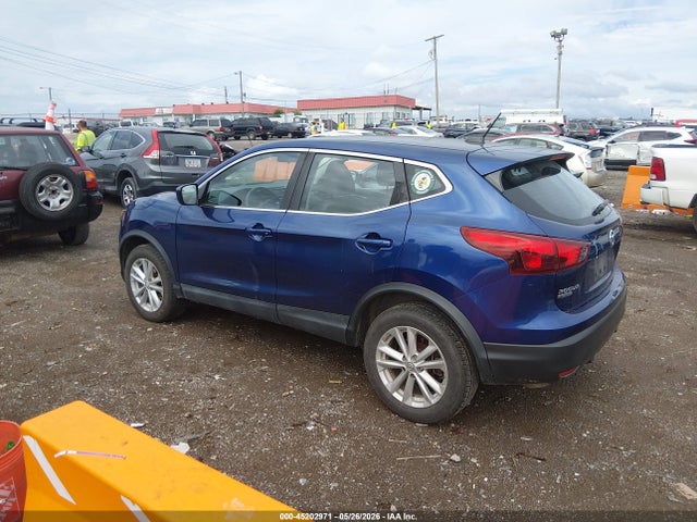 JN1BJ1CP8JW180446 Nissan Rogue Sport S