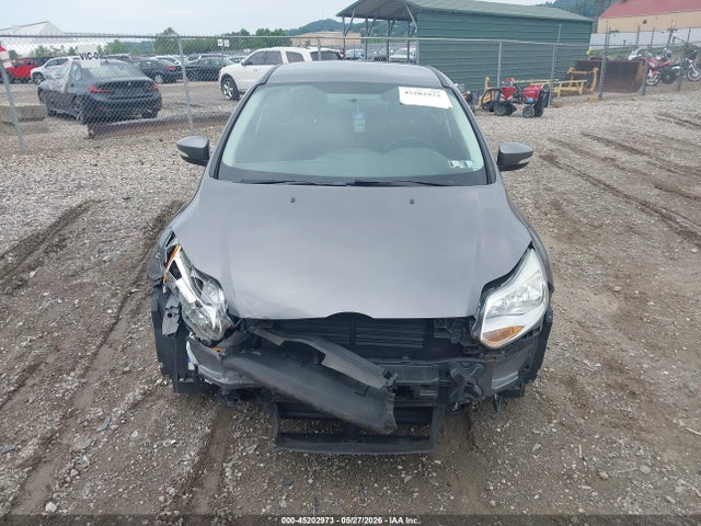 Aukcja sprzedaży 2013 Ford Focus Se, vin: 1FADP3F28DL341230, numer aukcji: 45202973