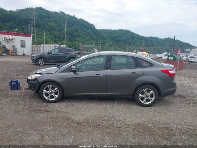 Aukcja sprzedaży 2013 Ford Focus Se, vin: 1FADP3F28DL341230, numer aukcji: 45202973