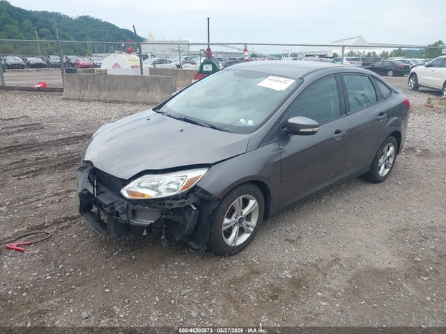 Aukcja sprzedaży 2013 Ford Focus Se, vin: 1FADP3F28DL341230, numer aukcji: 45202973