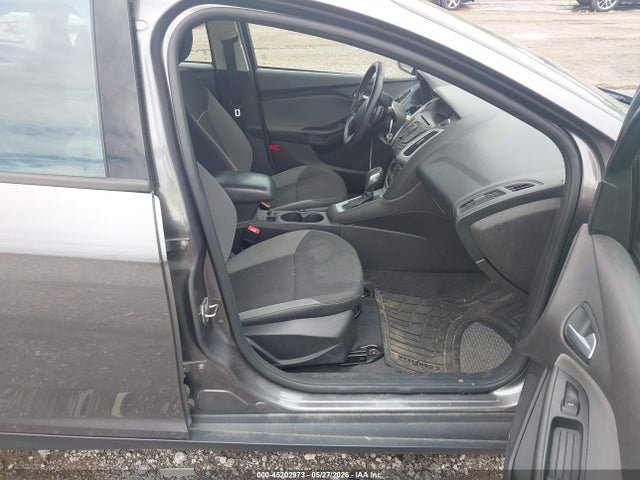 Aukcja sprzedaży 2013 Ford Focus Se, vin: 1FADP3F28DL341230, numer aukcji: 45202973