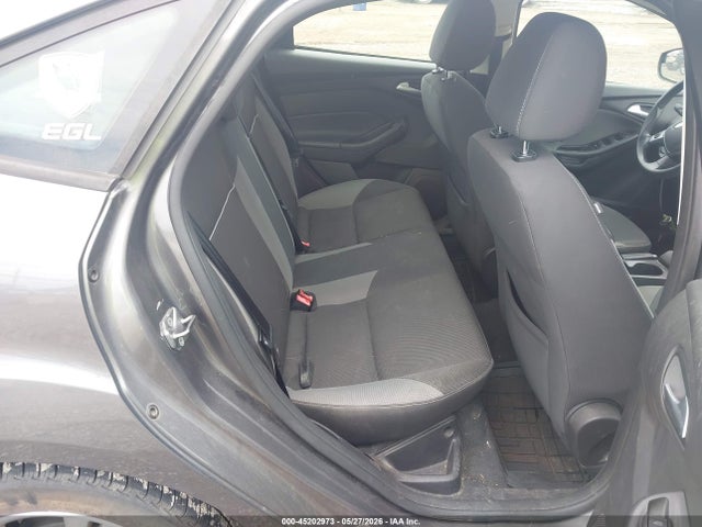 Aukcja sprzedaży 2013 Ford Focus Se, vin: 1FADP3F28DL341230, numer aukcji: 45202973