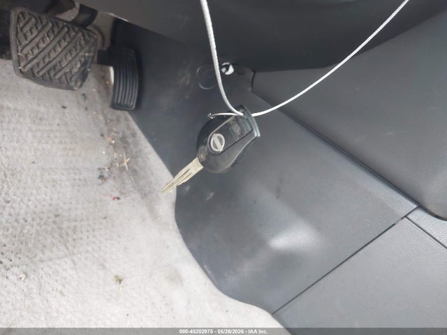Aukcja sprzedaży 2010 Nissan Rogue Sl, vin: JN8AS5MV6AW112080, numer aukcji: 45202975