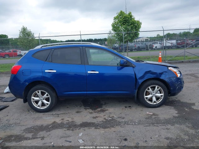 Aukcja sprzedaży 2010 Nissan Rogue Sl, vin: JN8AS5MV6AW112080, numer aukcji: 45202975