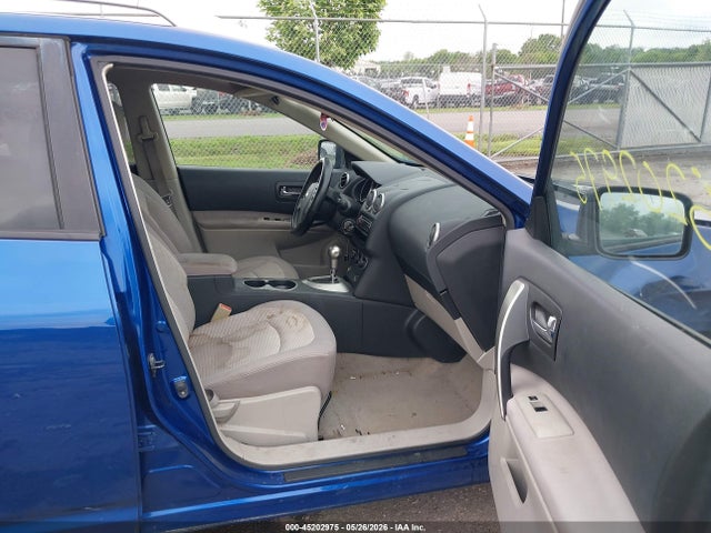 Aukcja sprzedaży 2010 Nissan Rogue Sl, vin: JN8AS5MV6AW112080, numer aukcji: 45202975