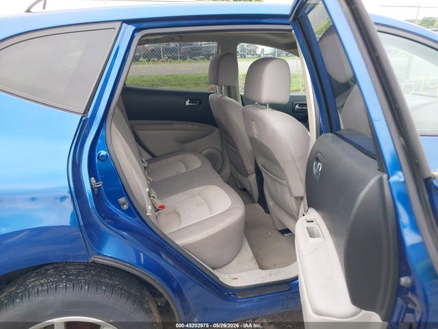 Aukcja sprzedaży 2010 Nissan Rogue Sl, vin: JN8AS5MV6AW112080, numer aukcji: 45202975