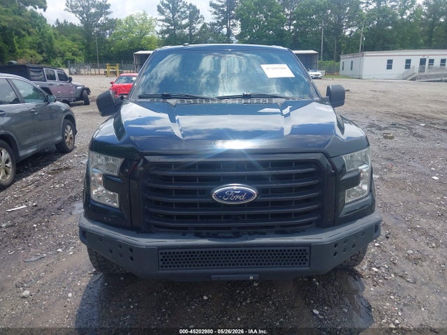 Ford F-150 Xlt 2016 1FTEW1CF1GFC25898 Image 13
