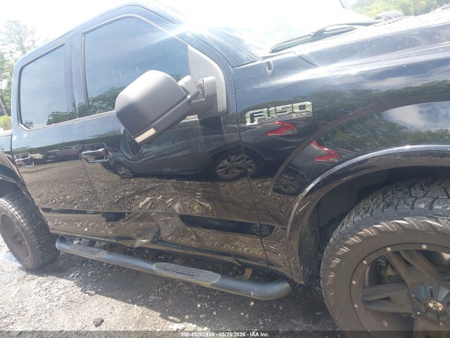 Ford F-150 Xlt 2016 1FTEW1CF1GFC25898 Image 12