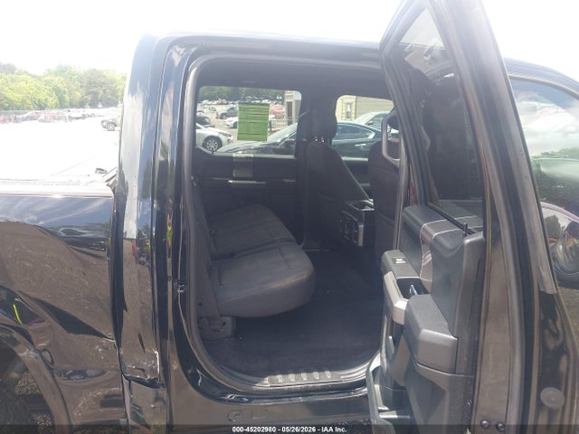 Ford F-150 Xlt 2016 1FTEW1CF1GFC25898 Image 8