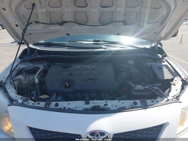 Продаж на аукціоні авто 2009 Toyota Corolla, vin: 1NXBU40EX9Z021388, номер лоту: 45202982