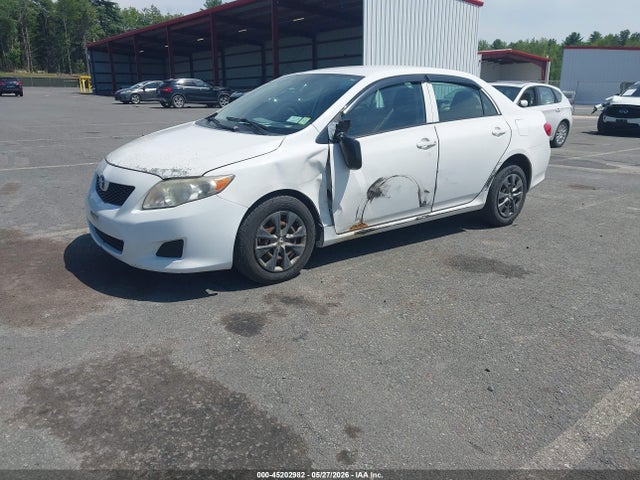 Продаж на аукціоні авто 2009 Toyota Corolla, vin: 1NXBU40EX9Z021388, номер лоту: 45202982