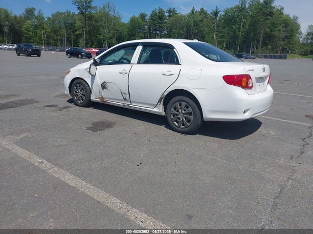 Продаж на аукціоні авто 2009 Toyota Corolla, vin: 1NXBU40EX9Z021388, номер лоту: 45202982