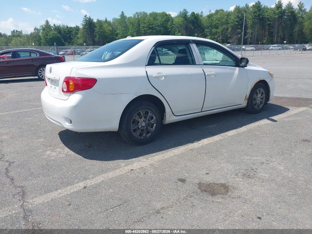 Продаж на аукціоні авто 2009 Toyota Corolla, vin: 1NXBU40EX9Z021388, номер лоту: 45202982