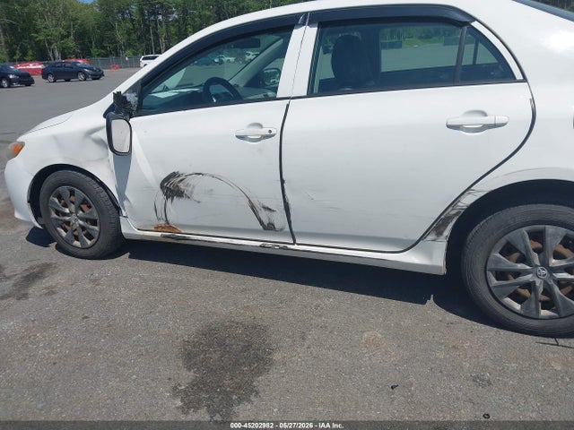 Продаж на аукціоні авто 2009 Toyota Corolla, vin: 1NXBU40EX9Z021388, номер лоту: 45202982