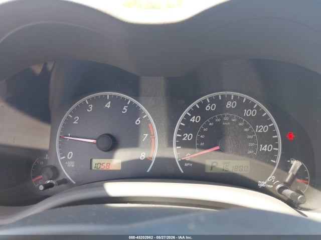 Продаж на аукціоні авто 2009 Toyota Corolla, vin: 1NXBU40EX9Z021388, номер лоту: 45202982
