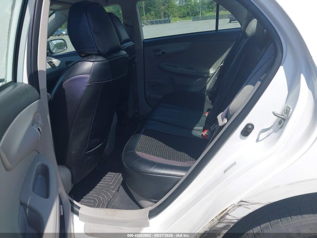 Продаж на аукціоні авто 2009 Toyota Corolla, vin: 1NXBU40EX9Z021388, номер лоту: 45202982