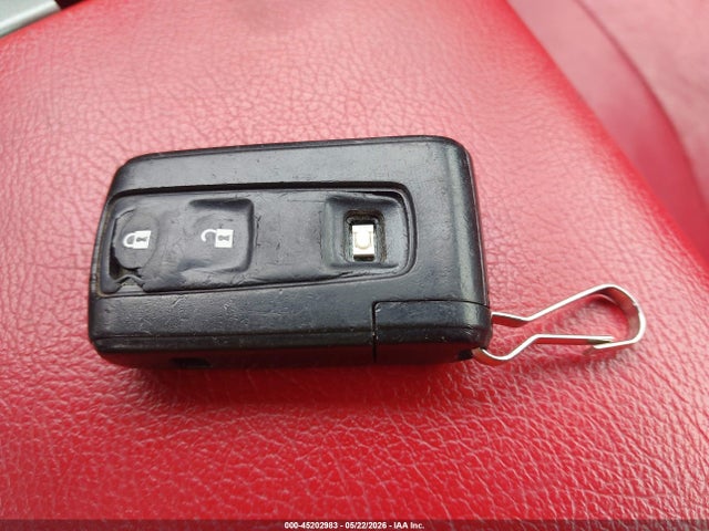 2007 Toyota Prius მანქანა იყიდება აუქციონზე, vin: JTDKB20U677693630, აუქციონის ნომერი: 45202983