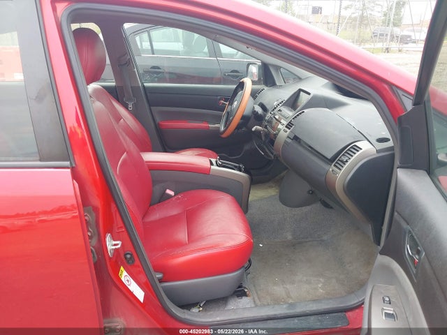 2007 Toyota Prius მანქანა იყიდება აუქციონზე, vin: JTDKB20U677693630, აუქციონის ნომერი: 45202983