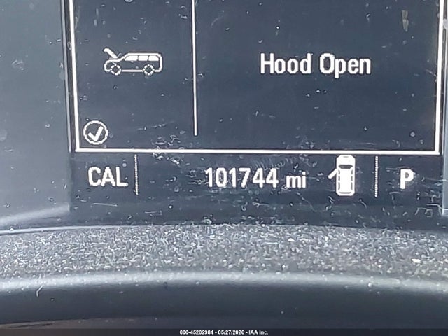 Продажа на аукционе авто 2014 Chevrolet Equinox 1lt, vin: 2GNFLFEK1E6119759, номер лота: 45202984