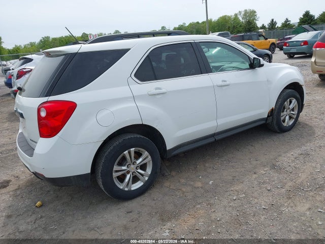 Продажа на аукционе авто 2014 Chevrolet Equinox 1lt, vin: 2GNFLFEK1E6119759, номер лота: 45202984