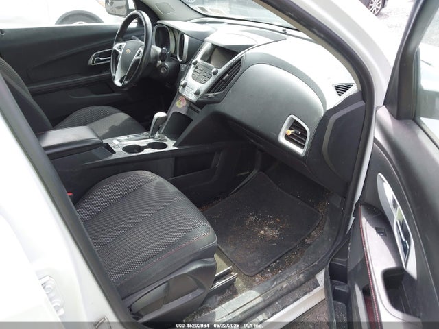 Продажа на аукционе авто 2014 Chevrolet Equinox 1lt, vin: 2GNFLFEK1E6119759, номер лота: 45202984
